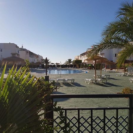 Apartamento En Primera Linea De Vera Playa Naturista! Buitenkant foto