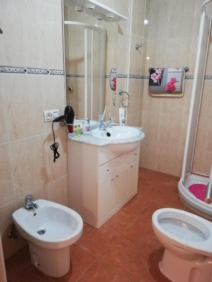 Apartamento En Primera Linea De Vera Playa Naturista! Buitenkant foto