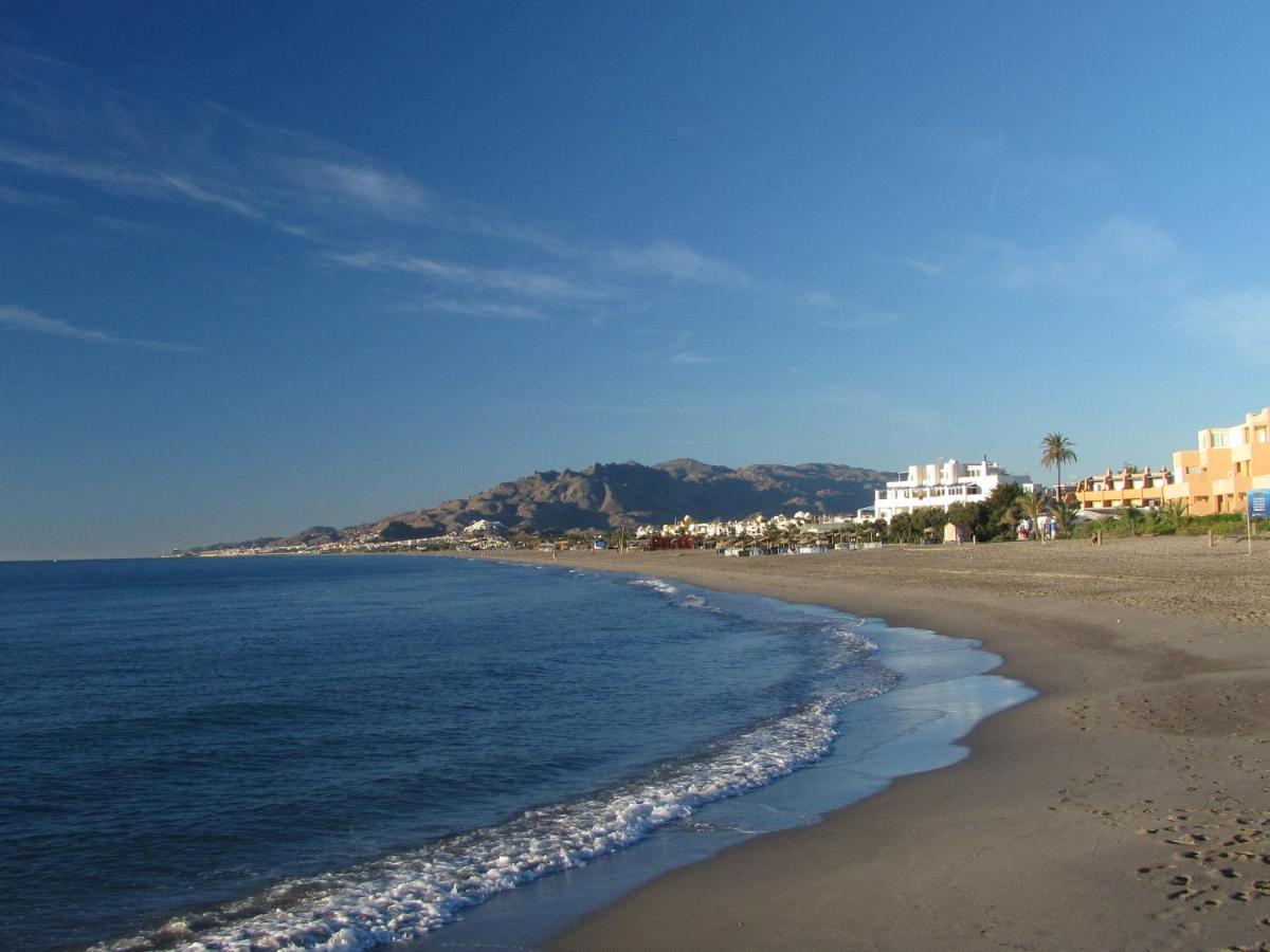 Apartamento En Primera Linea De Vera Playa Naturista! Buitenkant foto