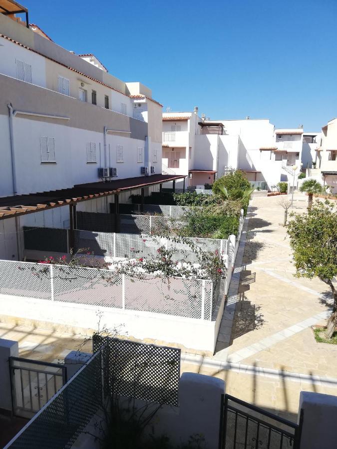 Apartamento En Primera Linea De Vera Playa Naturista! Buitenkant foto