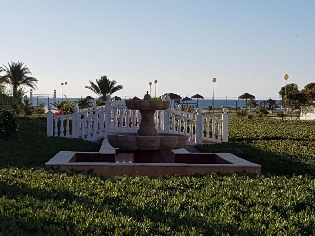 Apartamento En Primera Linea De Vera Playa Naturista! Buitenkant foto